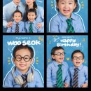 신한고등학교 | [경기/평택] 평택 사진관 추천 ‘사랑방 스튜디오’ 첫 가족사진 후기