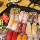 하늘초밥 본점