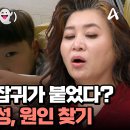 5월16일 요즘 육아 금쪽같은 내새끼 금쪽이에게 잡귀 붙었다? 답답한 마음 점집 찾은 가족들, 아들의 공격성 영상 이미지