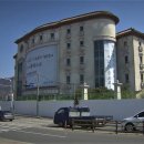 목화예식장건물 이미지