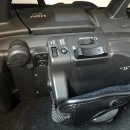 [미군불하품/정상작동] 캐논 Canon XH A1S 전문가용 HDV 캠코더 (배터리 포함) 이미지