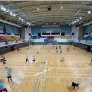 순천만국가정원 습지센터 컨퍼런스 홀 | 바둑대회장의 품격