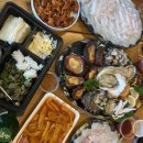 신떡순신천할매떡볶이감삼죽전점 이미지