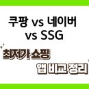 [여름특강] 내 연금 만들기 전략. 연금과 세금 | 📱쿠팡, 네이버, SSG... 최저가 쇼핑 앱 비교 정리