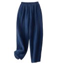 바지를 입은 구름 | 플리츠바지 후기 보고 정말 달라진 내 일상