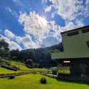 호수길 화장실 이미지