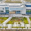 남양도서관 1층 이미지