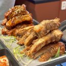 [천안 성정동 맛집] 천안 등갈비맛집 추천, 등갈비애꼬치다