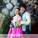 김혜영 한복