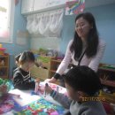 2월17일 "열린어린이집 날" 코끼리반 백서빈 어머님 참여 이미지