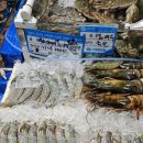 동이수산 | 당일 경매한 싱싱한 해산물을 파는 곳, &#39;태성수산&#39; 생새우 구매 후기 :)