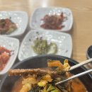다래해장국