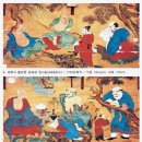 신광청과 | 선암사 [6] 팔상전 영역 : 팔상전 / 불조전 / 조사전 / 삼전,보물장