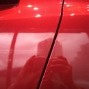 다이아몬드광택손세차 이미지