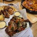 치킨마루포항원동점 | 포항 해도동 치킨맛집, 기름 없이 바삭한 오븐마루치킨 후기