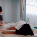 기 순환돕는 경락마사지 이미지