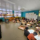 벽방초등학교병설유치원 이미지