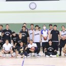 제45회 대구광역시농구협회장배 생활체육 클럽리그 16일차 123경기 UTD WESTvs번아웃 이미지