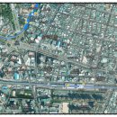 안락교차로 이미지