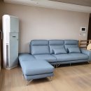 그린비(greenbee) | [고객사용후기] 인생 첫 소파를 밀란소파와 함께 :)