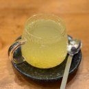 4606 | 정읍카페 쌍화차거리 초모 쌍화차 아포카토 유자차 후기