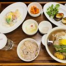 센트럴산후조리원 | 헤리티지 산후조리원 센트럴점 후기