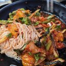 한주할인마트 | 제주여행 1일차 도민 맛집 장수물식당 고기국수 / 모슬포 돈방석 식당 / 농협하나로마트