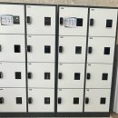 부산문화회관 부설주차장 이미지