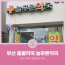 동래늘푸른약국 이미지