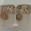 스튜디오묘사 | 바디프로필 D-day! (다시봄 메이크업, 스튜디오묘사 바프촬영 후기)