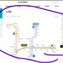 인천지하철1호선 인천대입구역 이미지