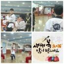 연세 태권도장 이미지