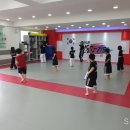 신성관 일동 합기도 이미지