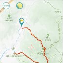 북한산장