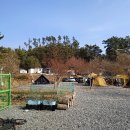 굼벵이캠핑농원