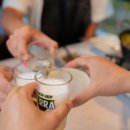 계곡산장 이미지