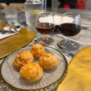 서울숲4 | 덕팻 _ 코스요리를 즐길 수 있는 서울숲 맛집 데이트 후기❤😍