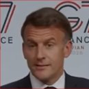 Not Macron. 이미지