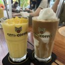 대동2호 | 나트랑 cccp커피 2호점 메뉴 코코넛커피 맛 솔직 여행 후기
