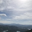 청풍 파노라마 뷰 이미지