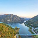 삼악산호수케이블카 이미지