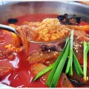 신강릉짬뽕순두부