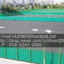 종합운동장 테니스장 이미지