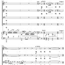 주 보혈로 날 사심은 / 어찌 날 위함이온지 / 놀라워라 주의 사랑 (Dan Forrest) [BYU-Idaho choirs] 이미지