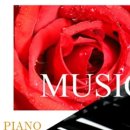 피아노와 반주(야간) 이미지