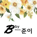 강남 청담 혼주메이크업전문 비바이준이