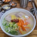 고기도국수면 이미지