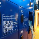 지하철역사 (월드컵경기장역) 이미지