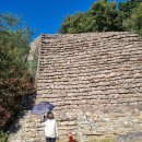 판교 통일신라~고려고분군 | 보은 삼년산성