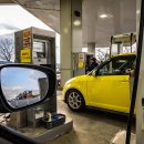 남쪽주유소 이미지